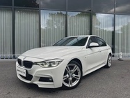 BMW 3 Series 2018