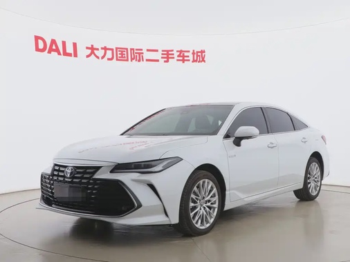Toyota Avalon 2024