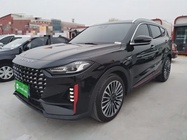 Jetour X70 PRO 2024