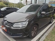 Volkswagen Sharan 2016