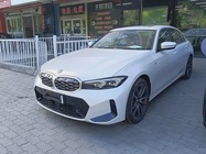 BMW 3 Series 2026