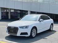 Audi A4 2017