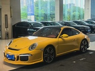 Porsche 911 2010