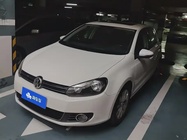 Volkswagen Golf 2012