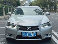 Lexus GS 2012