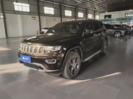 Jeep Grand Cherokee 2021