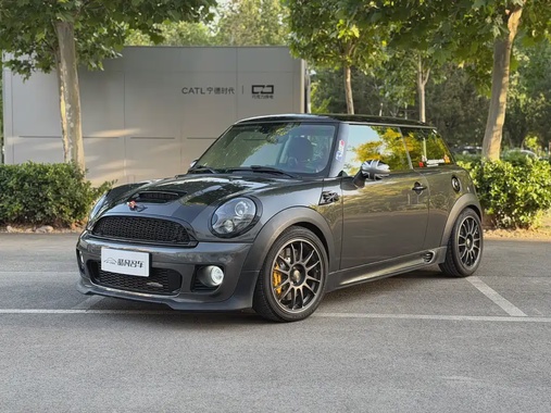 MINI Other 2014