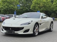 Ferrari Portofino 2019