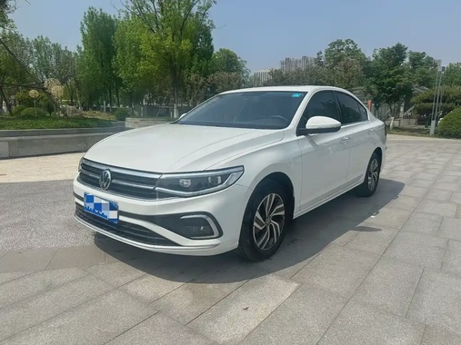 Volkswagen Bora 2023