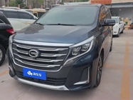 GAC M8 2020