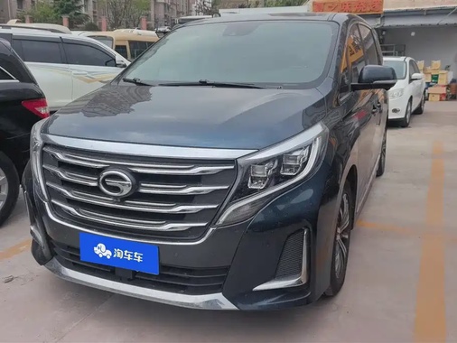 GAC M8 2020