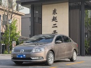 Volkswagen Magotan 2012