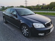 Buick Park Avenue 2010