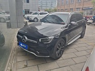 Mercedes-Benz GLC-Class 2019