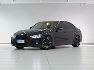 BMW 3 Series 2017