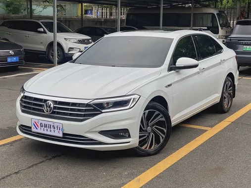 Volkswagen Sagitar 2022