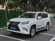 Lexus GX 2013