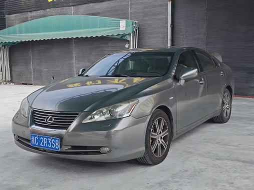Lexus ES 2010