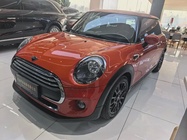 MINI Other 2020
