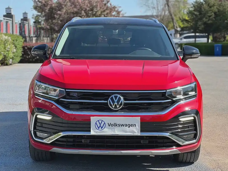 Volkswagen X