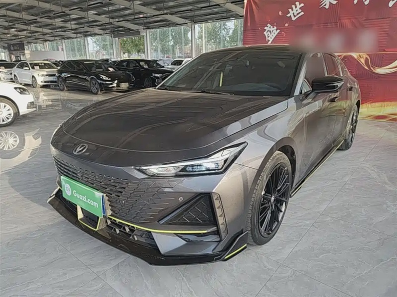 Changan UNI-V