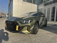 GAC Shadow Leopard 2021