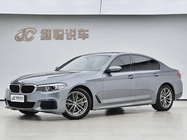 BMW 5 Series 2019