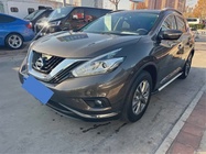 Nissan Murano 2018