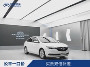 Buick Excelle 2021