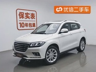 Haval H2 2016