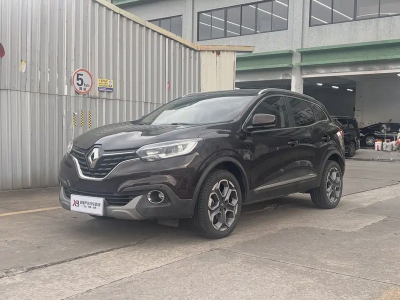 Renault Kadjar