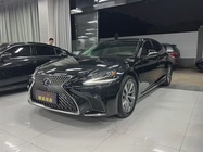 Lexus LS 2020