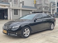 Toyota Reiz 2011