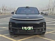 Li Auto L8 2024