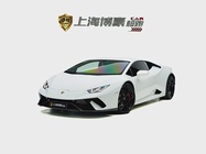 Lamborghini Huracan 2017