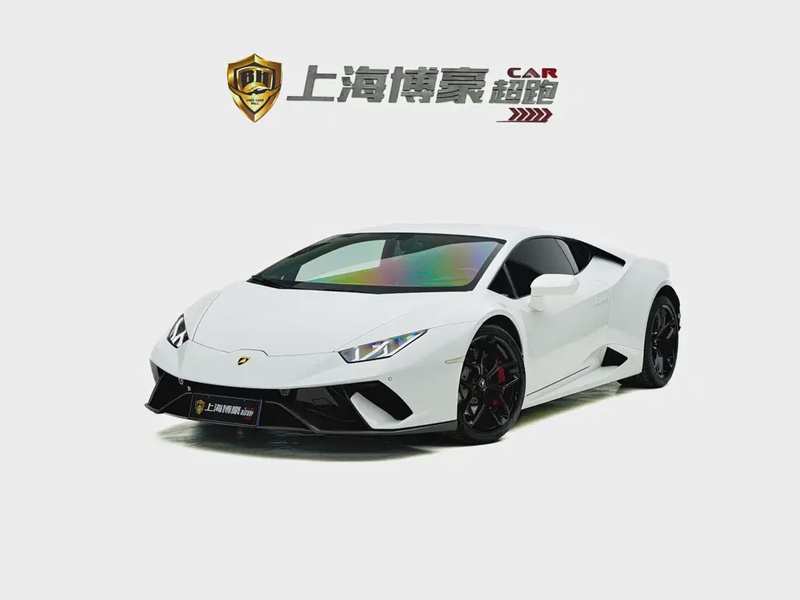 Lamborghini Huracan