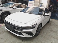 Hyundai Elantra 2024