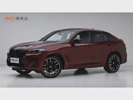 BMW X4 2023