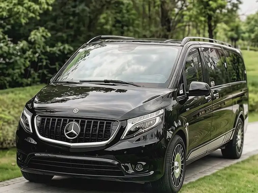 Mercedes-Benz Vito 2020