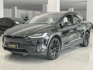 Tesla Model X 2017
