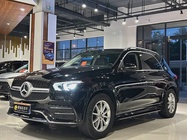 Mercedes-Benz GLE-Class 2021