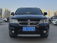 Dodge Journey 2016