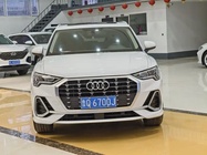 Audi Q3 2021