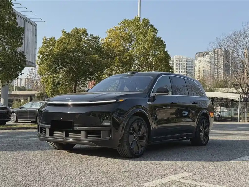 Li Auto L9