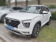 Hyundai ix25 2020