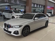 BMW 3 Series 2020