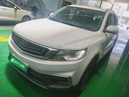 Geely X6 2018