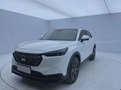 Honda XR-V 2024