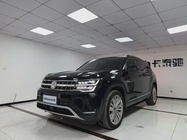 Volkswagen Teramont 2023