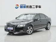 Audi A6 2011